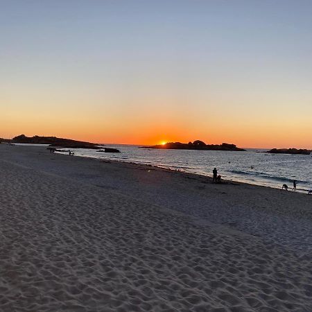 Studio Tregastel Plage A 20 Metres Eksteriør billede